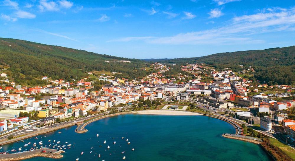 Precioso Apartamento Con Vistas Al Mar En Карнота Экстерьер фото